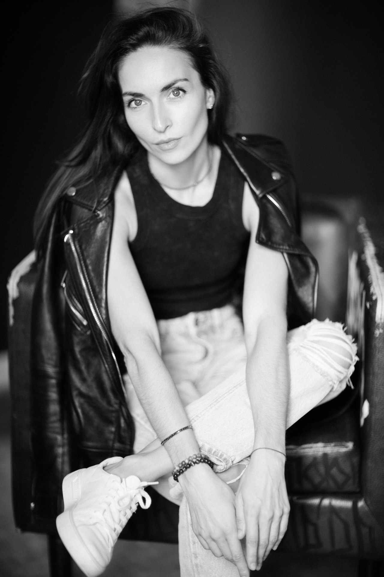 Даша. Фотограф Иванов Максим (Кемерово, Россия)