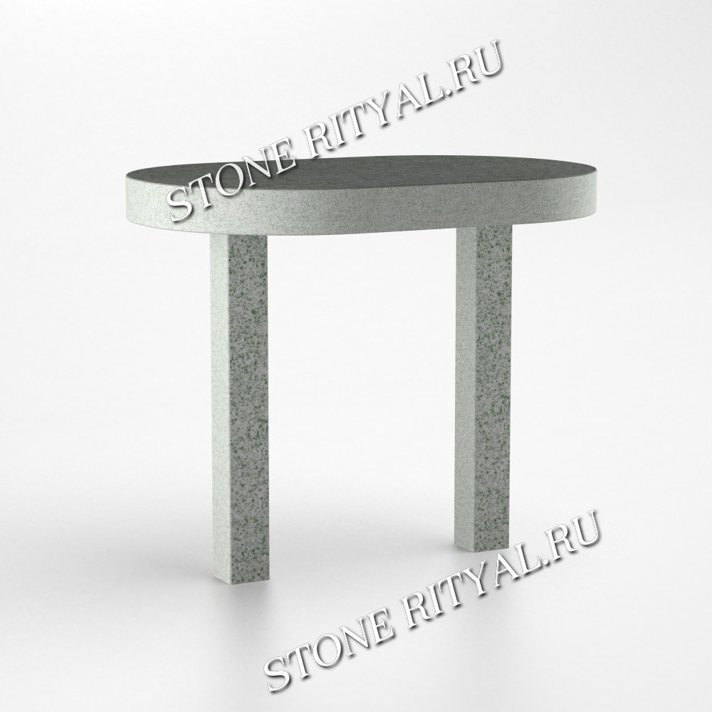 Лавочки и скамейки. Изготовление и установка памятников в Москве и МО