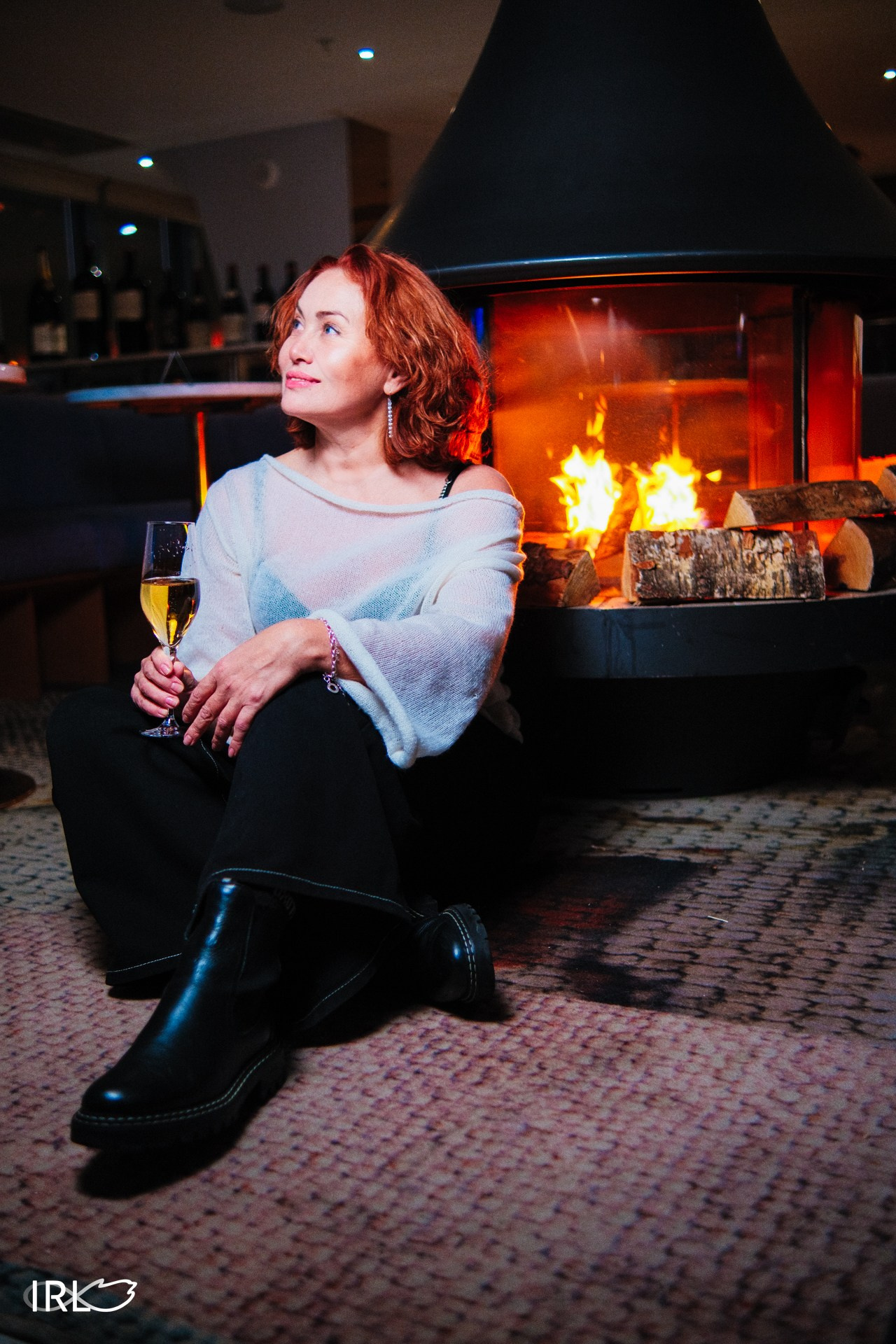 Премиум заведения. ИРЛ — Проект