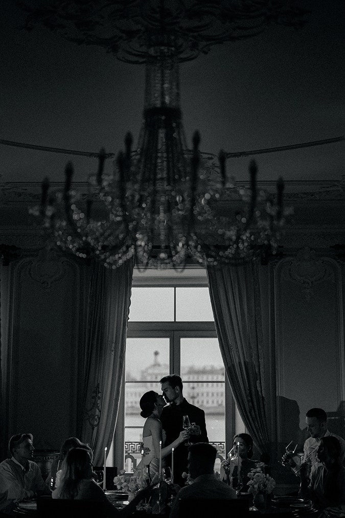 Фотограф Украинцева. Подрядчики и друзья сети свадебных площадок House for wedding