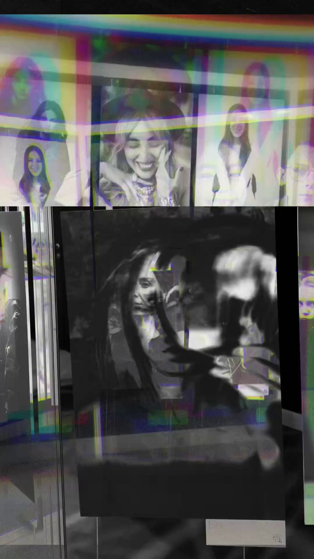 ПРОТОКОЛ ТЕНЕЙ. Предание о руинах: АРХИВ ПУСТОТЫ