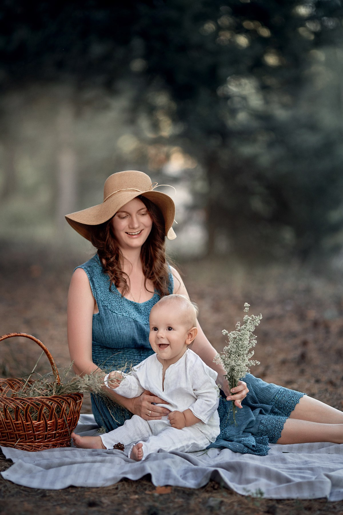 Петя и Юля. Свадебный и семейный фотограф Игорь Елагин