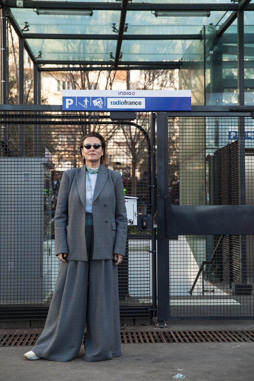 Streetstyle. Фотограф Алексей Дупляков