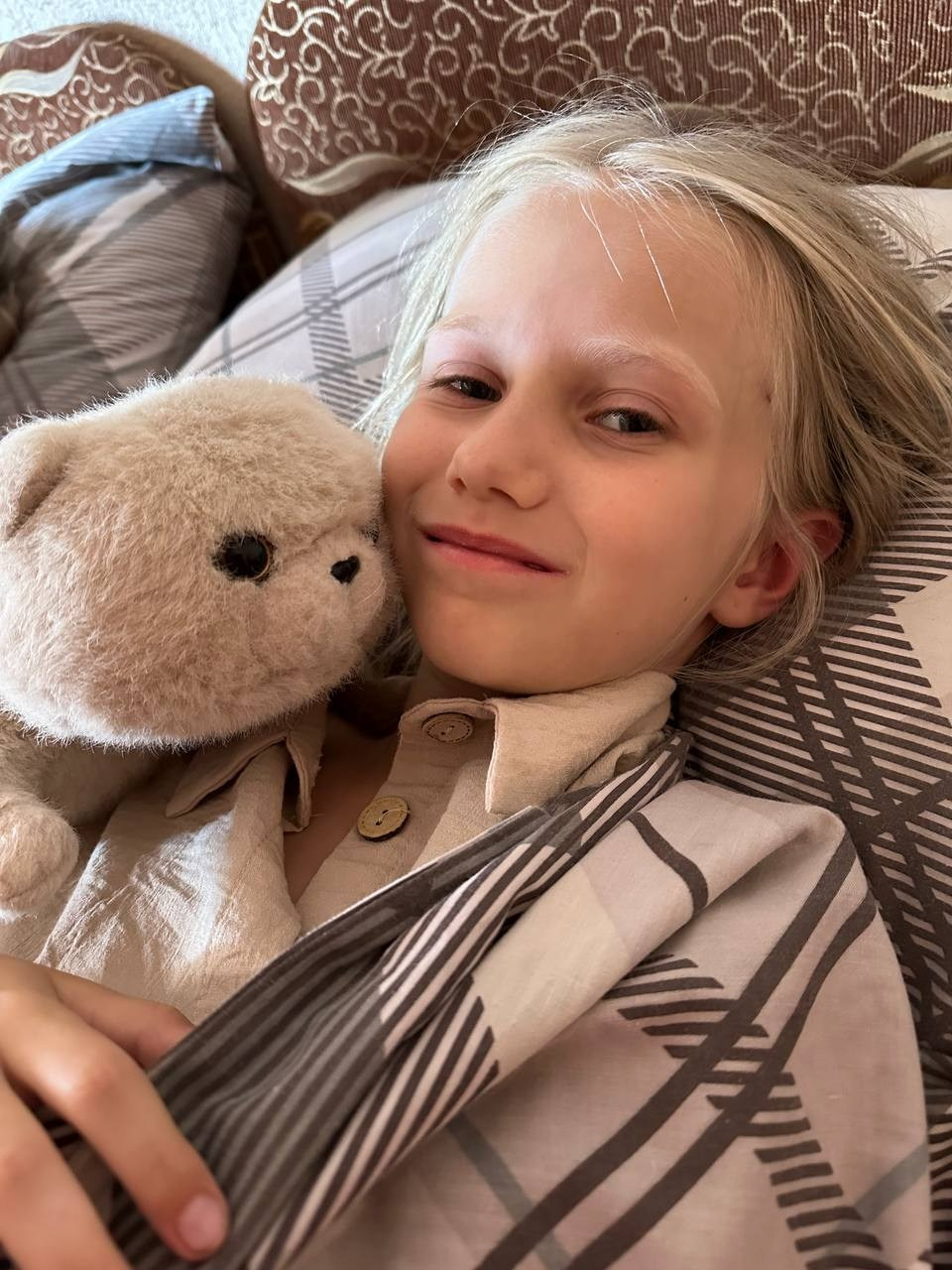 Летний лагерь 2025