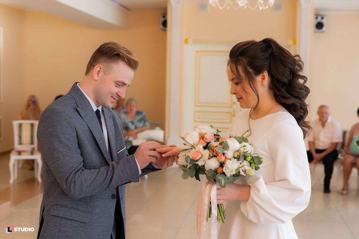 Александр и Алена 2022. Фотограф Соловьев Денис в Московской и Владимирской области