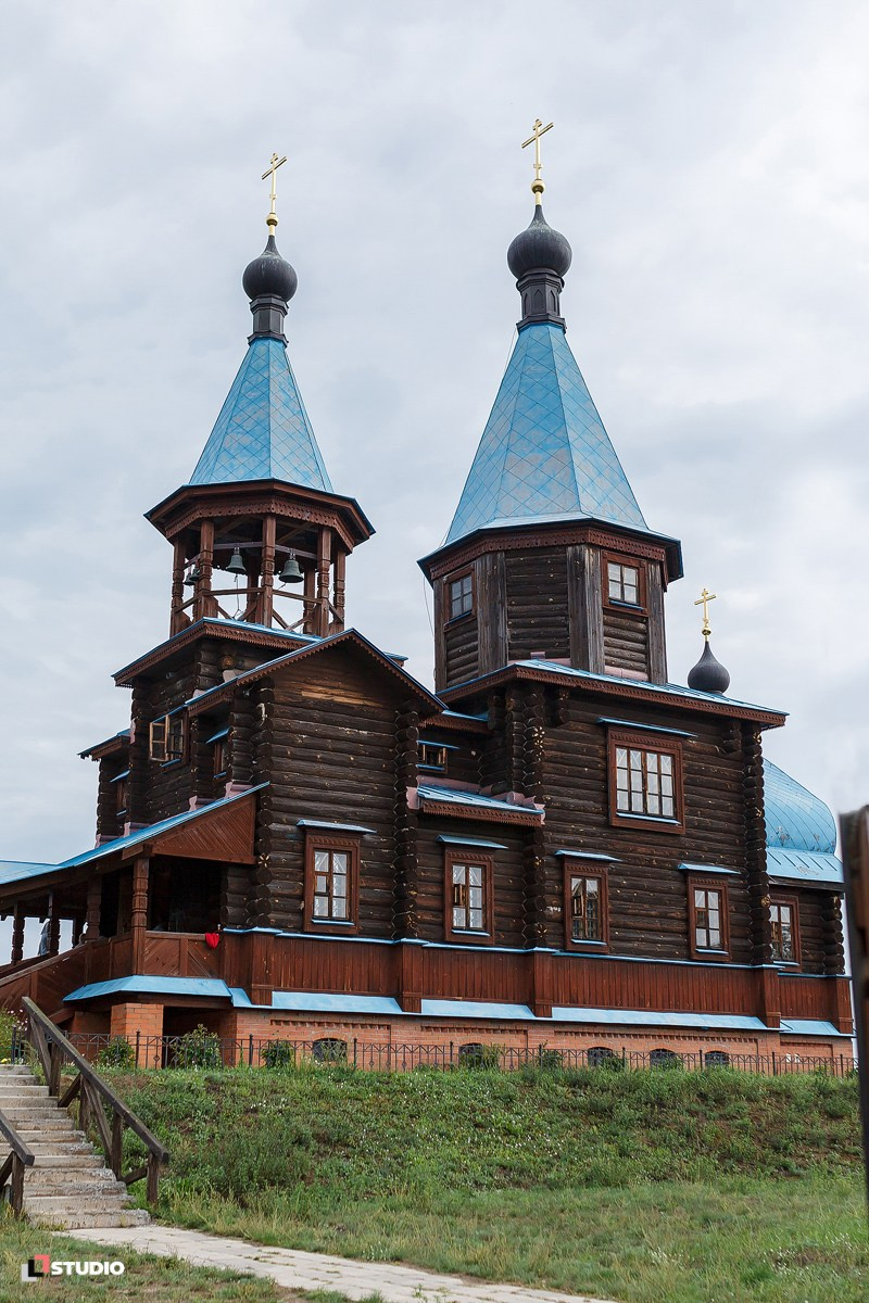 Крестины. Фотограф Соловьев Денис в Московской и Владимирской области