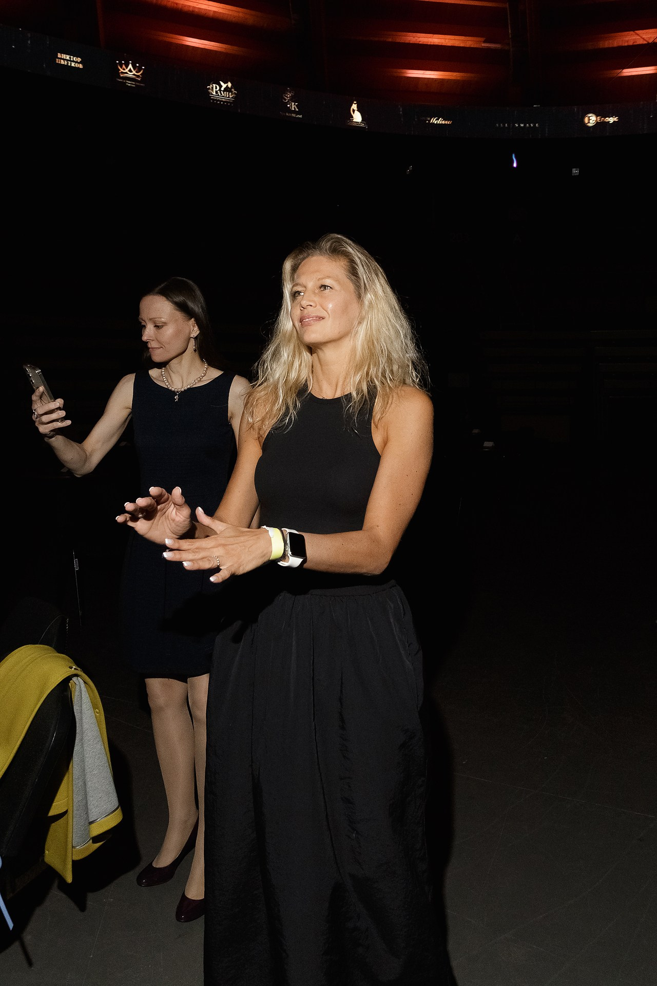 Репортаж финала конкурса. Светский фотограф Санкт-Петербург и ЛО