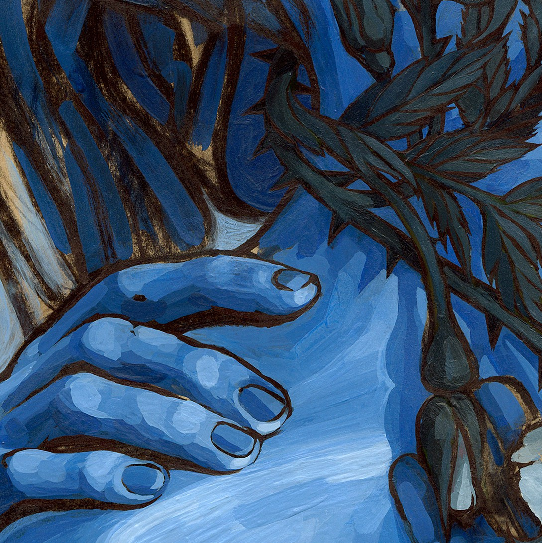 Сон. Саша Гдетотам