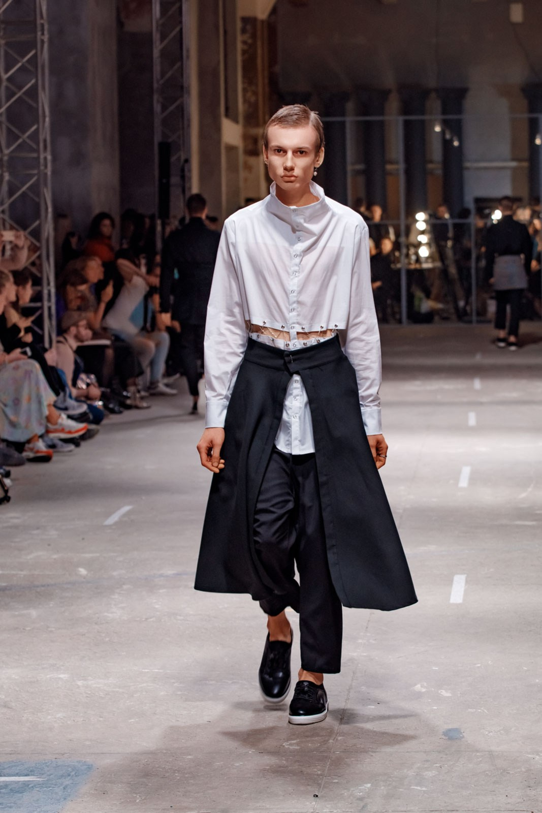 FASHION. Фотограф и видеограф для бизнеса в Москве — фуд, рестораны, интерьер, контент | Sizov Studio