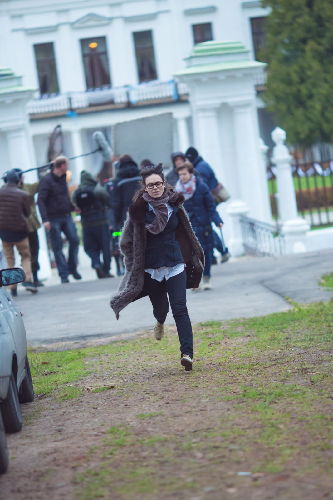 BACKSTAGE. Фотограф и видеограф для бизнеса в Москве — фуд, рестораны, интерьер, контент | Sizov Studio