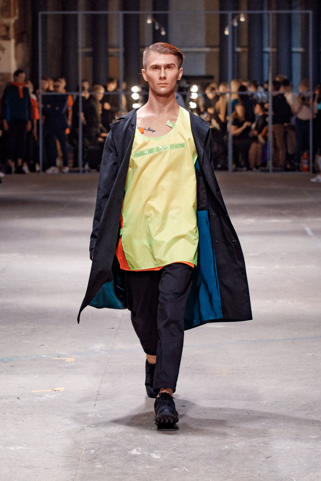 FASHION. Фотограф и видеограф для бизнеса в Москве — фуд, рестораны, интерьер, контент | Sizov Studio