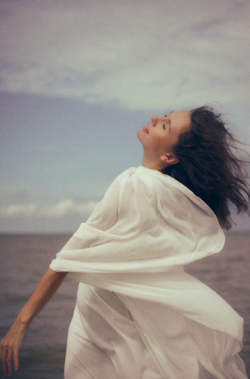 SUN. Виолетта Скрипка