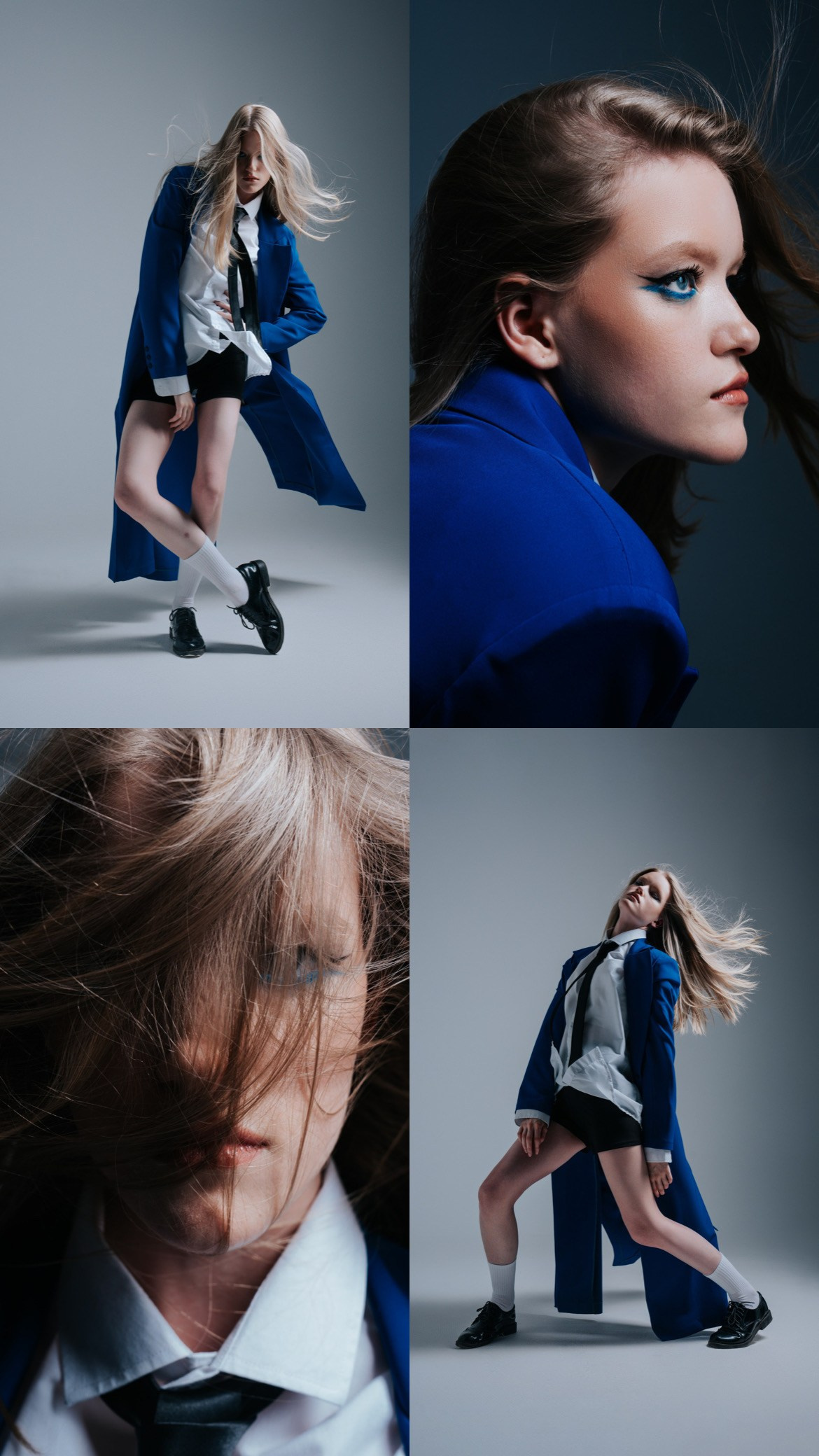 Ma.intermodels fashion