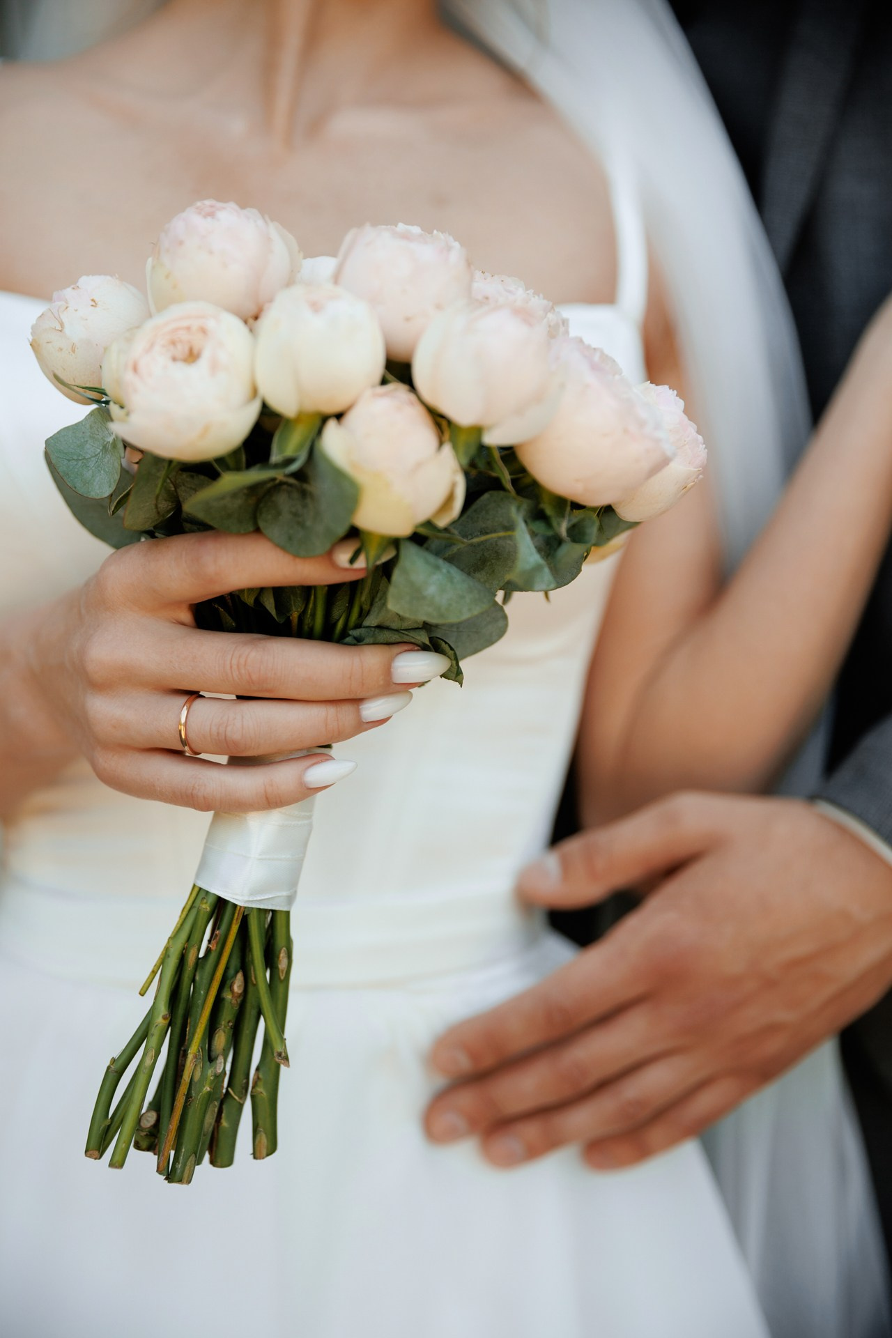 Жена & Ангелина. Фотограф Микита Ласица