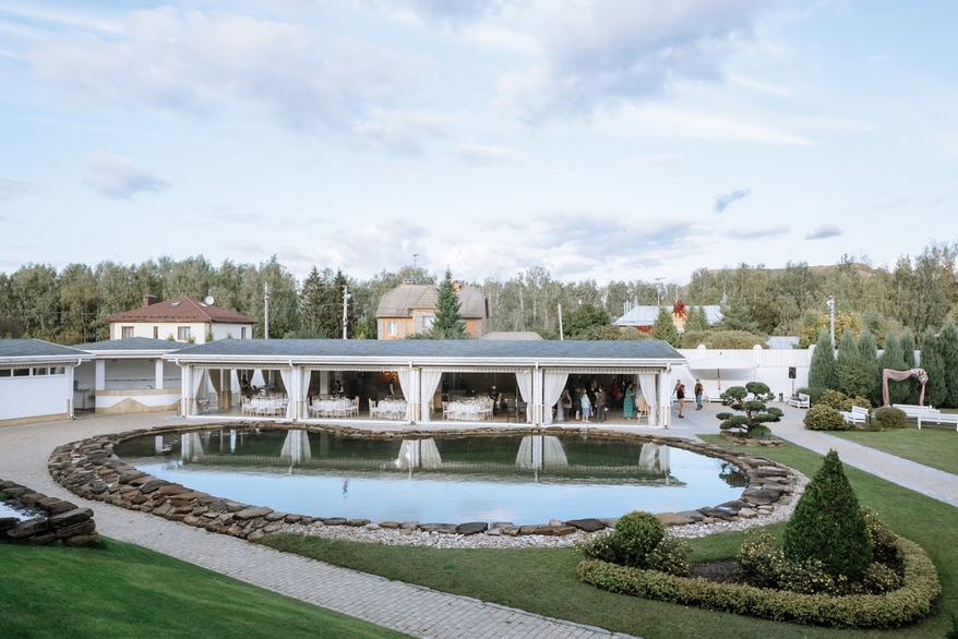 Площадка № 2-8. Свадебный и портретный фотограф Москва