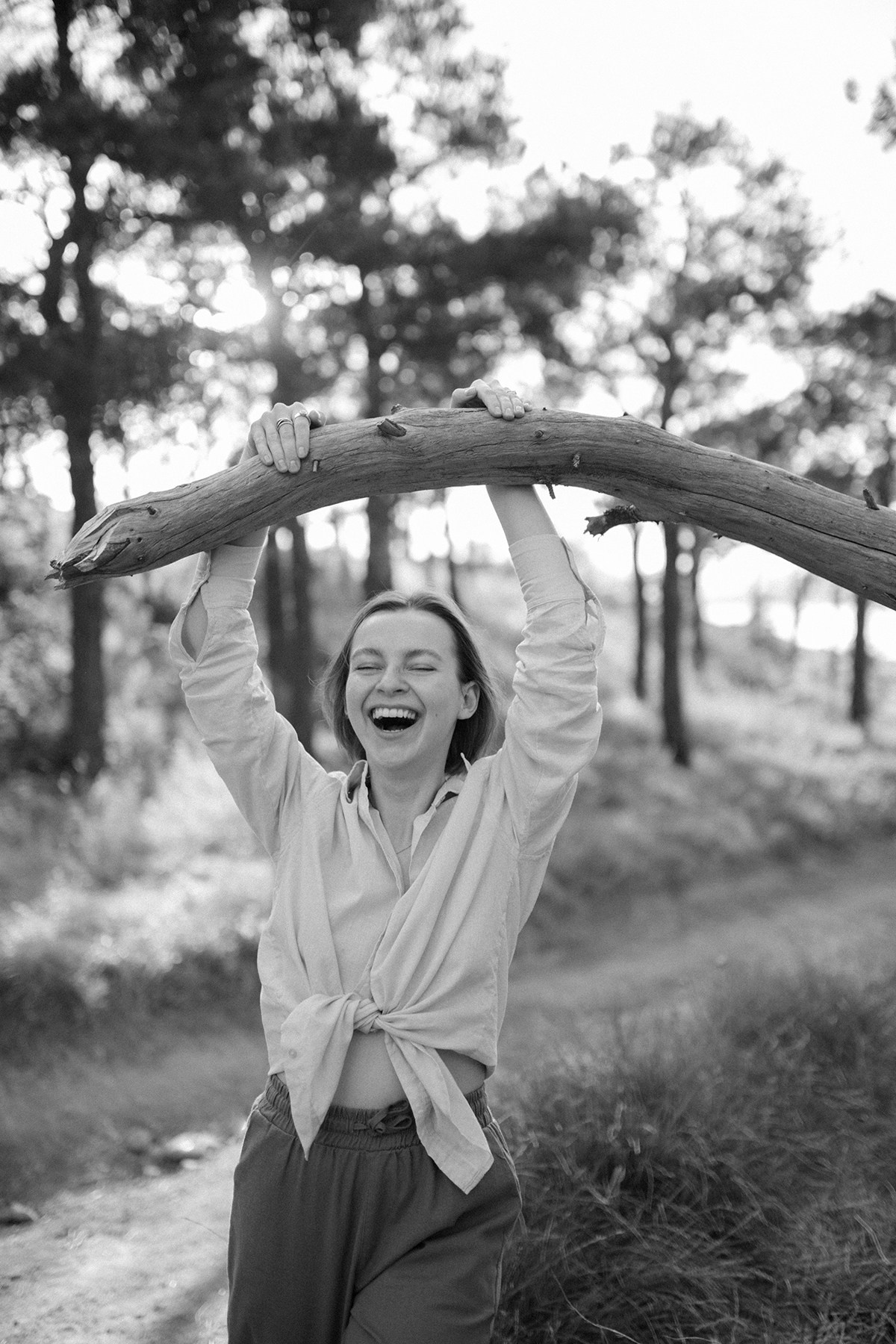 Anya. Anastasia Blud Photography