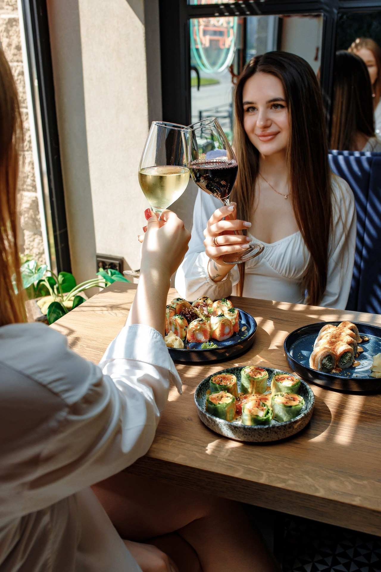 КОНТЕНТ&ЕДА. Константин Трофимов | Фотограф в Санкт-Петербурге