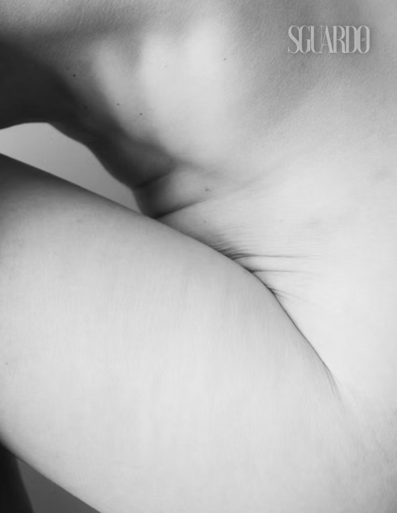 Журналы. Арт-ню фотограф, Фотохудожник в Москве Анна Форс