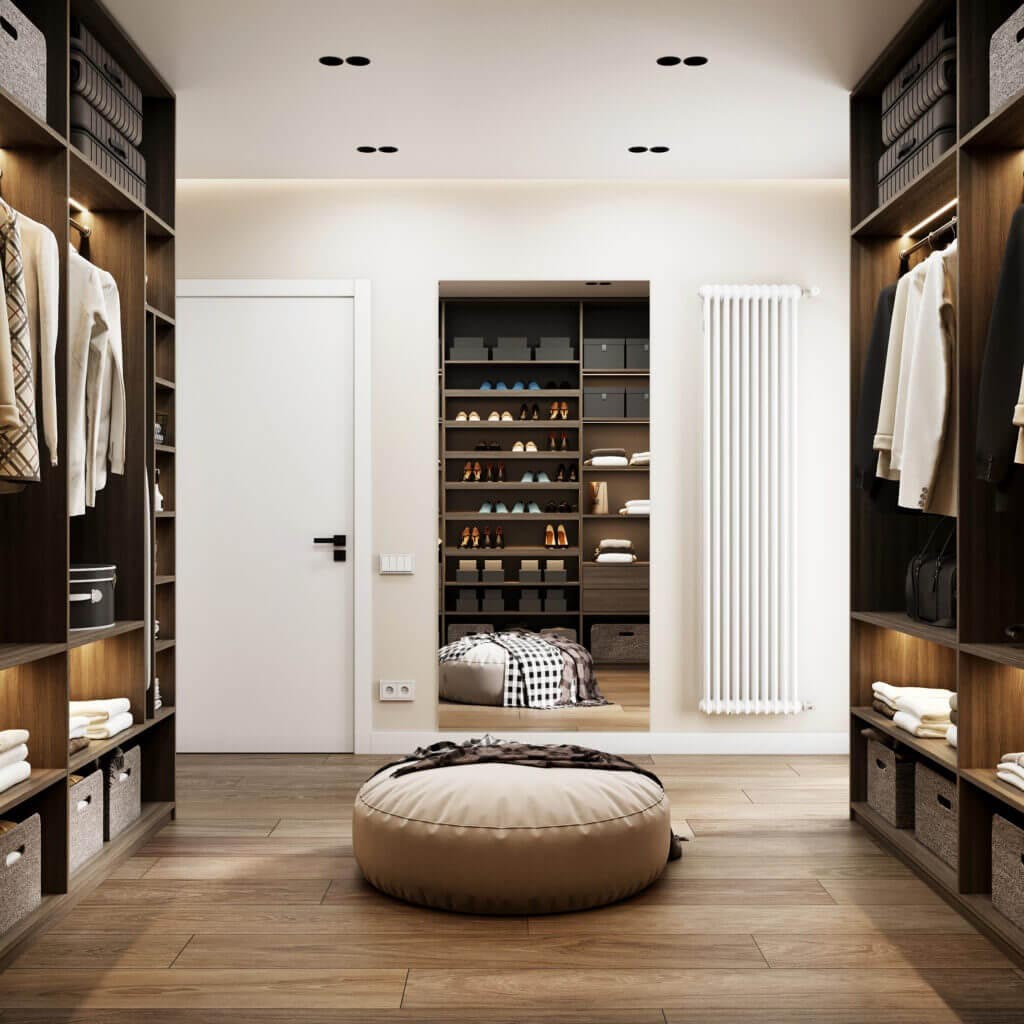 21. Студия дизайна интерьера RISE DESIGN STUDIO