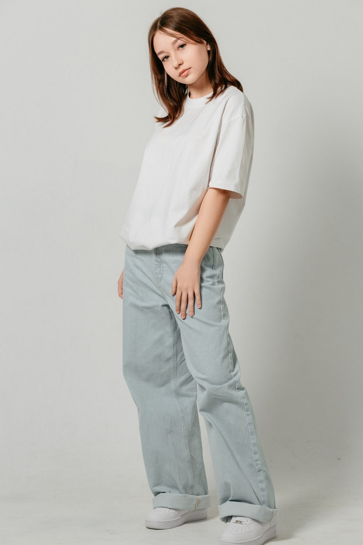 Полина Г 15 лет, 160 см, 77_61_89. Модельное агентство Queen's models| Екатеринбург Челябинск Первоуральск