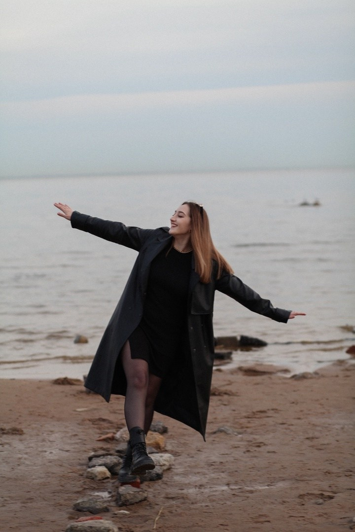 SPB. О фотографии с душой