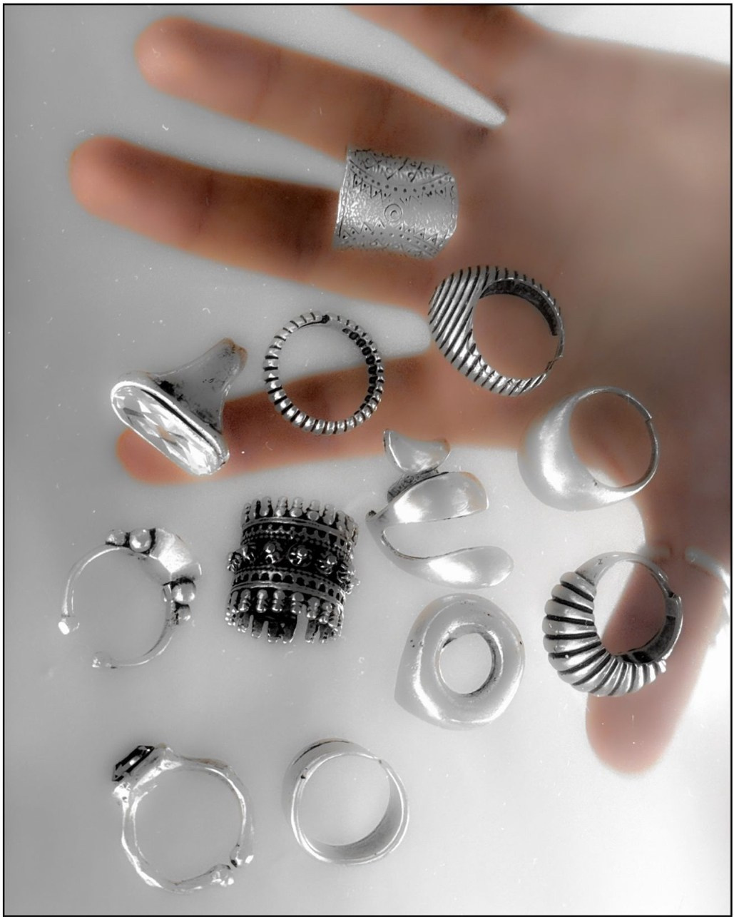 Съемка украшений для бренда Femina.terra. Привет) Меня зовут Анита и я фотограф из Сургута