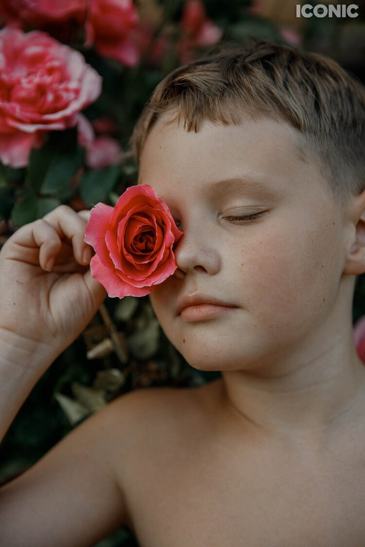 Публикации в разных иностранных издания. Фотограф в Твери Лагодная Яна