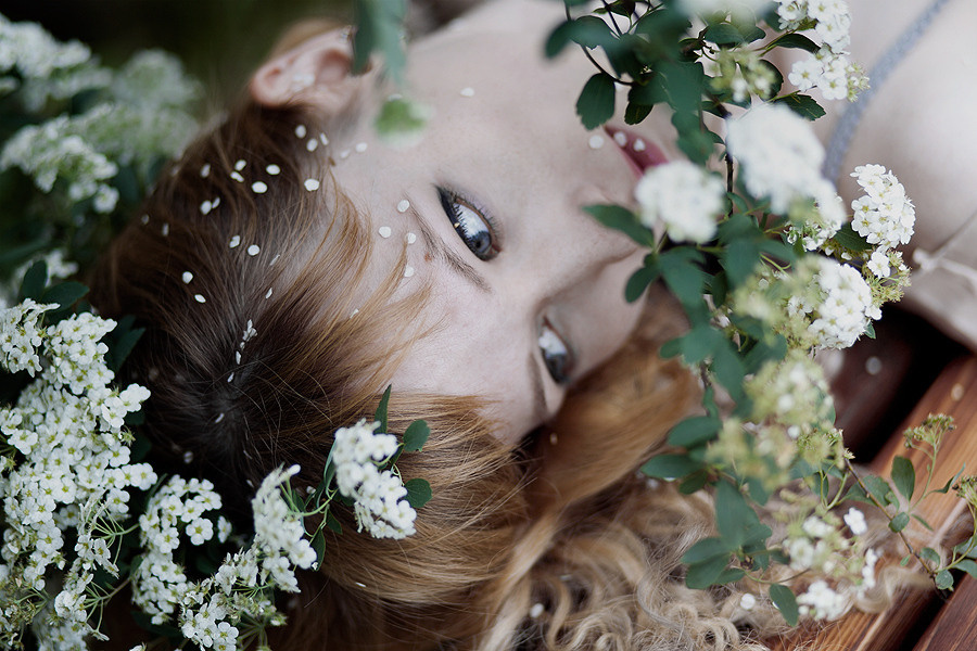 Chapter I: Infante. 25.05.2014. Постановочная съемка в Москве