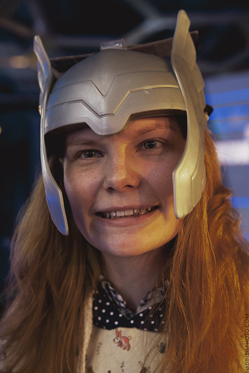 Lena 12.04.2015. Постановочная съемка в Москве