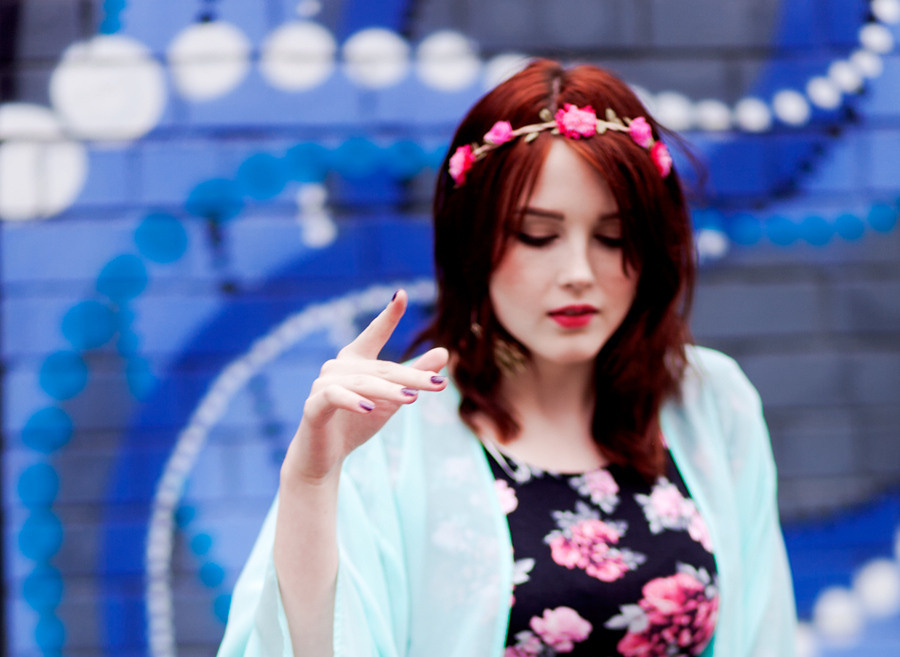 Hora & Lee 13.06.2014. Постановочная съемка в Москве