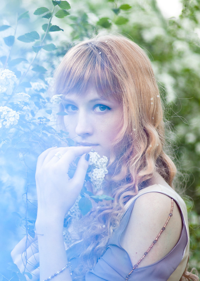 Chapter I: Infante. 25.05.2014. Постановочная съемка в Москве