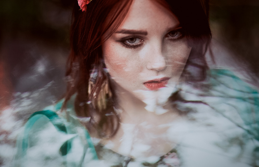 Hora & Lee 13.06.2014. Постановочная съемка в Москве