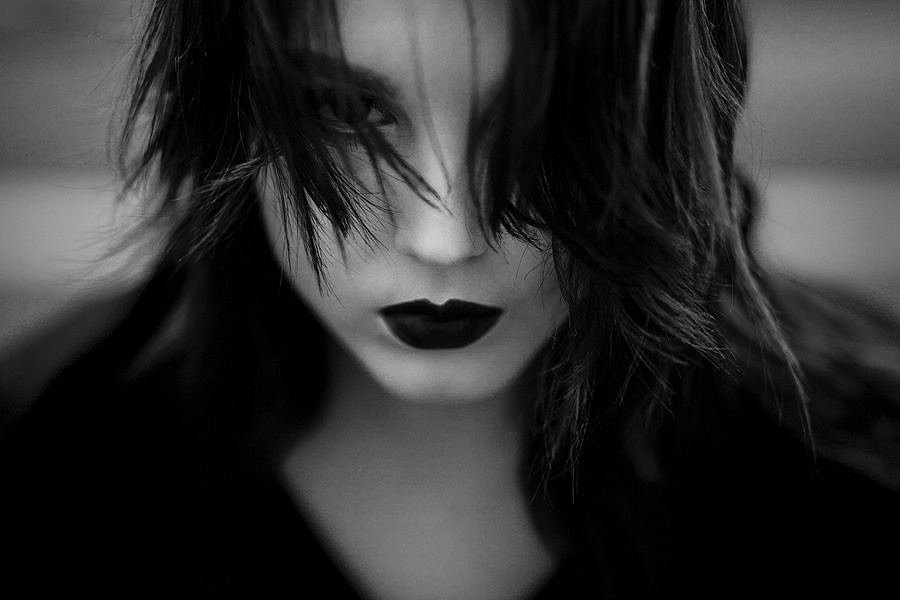 Recessional. Постановочная съемка в Москве