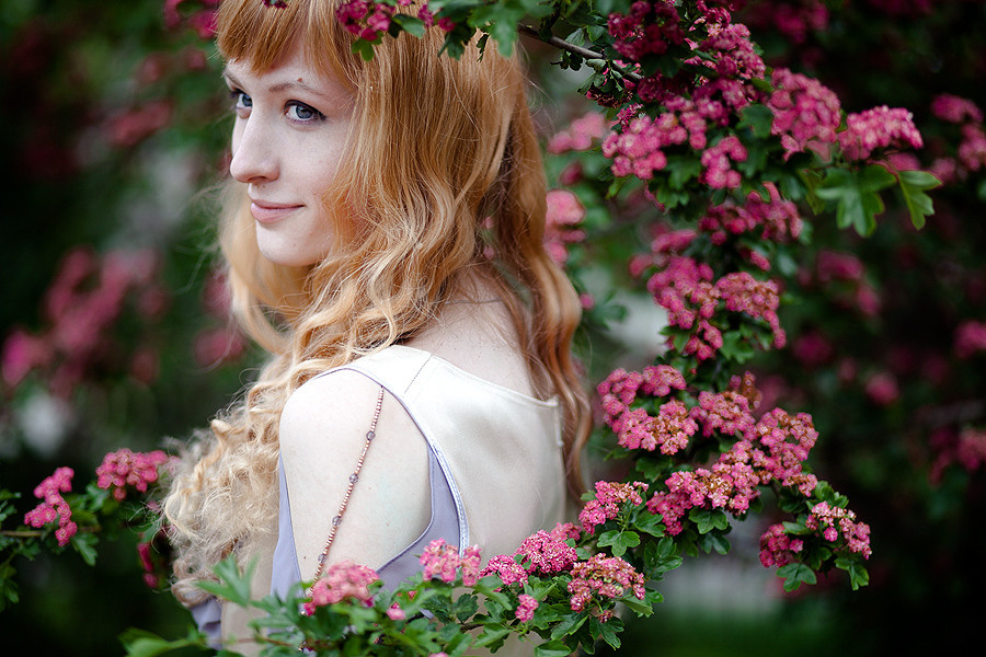 Chapter I: Infante. 25.05.2014. Постановочная съемка в Москве