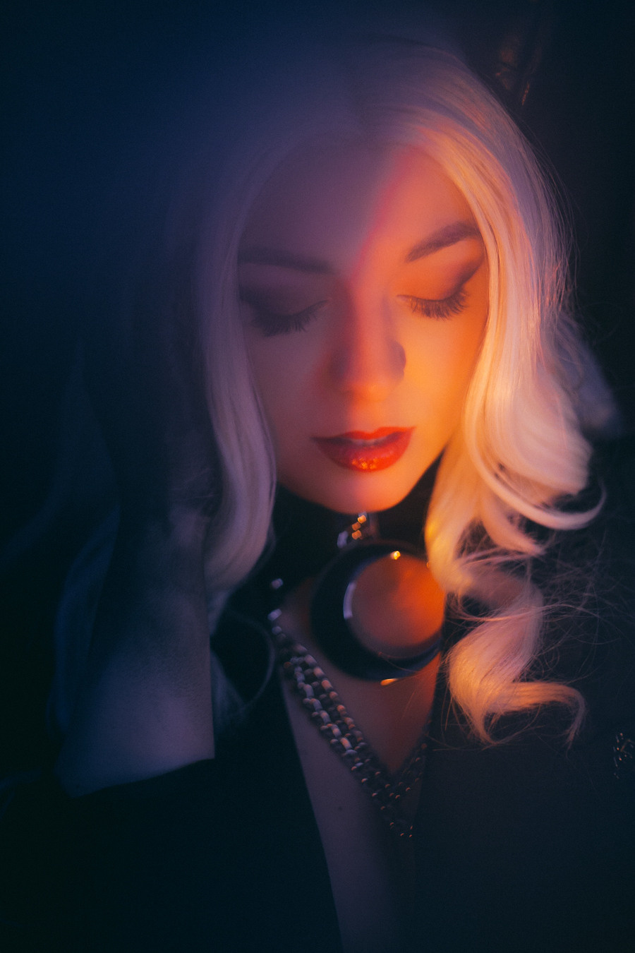 Iris 07.05.2022. Постановочная съемка в Москве