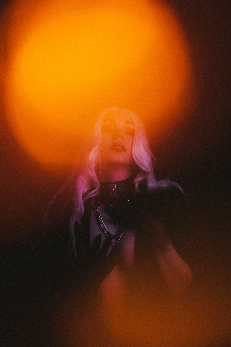 Iris 07.05.2022. Постановочная съемка в Москве