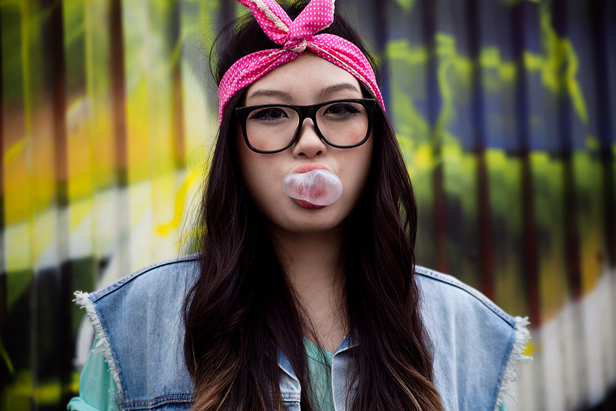 Hora & Lee 13.06.2014. Постановочная съемка в Москве