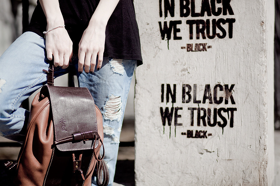 Mila 20.04.2014. Постановочная съемка в Москве