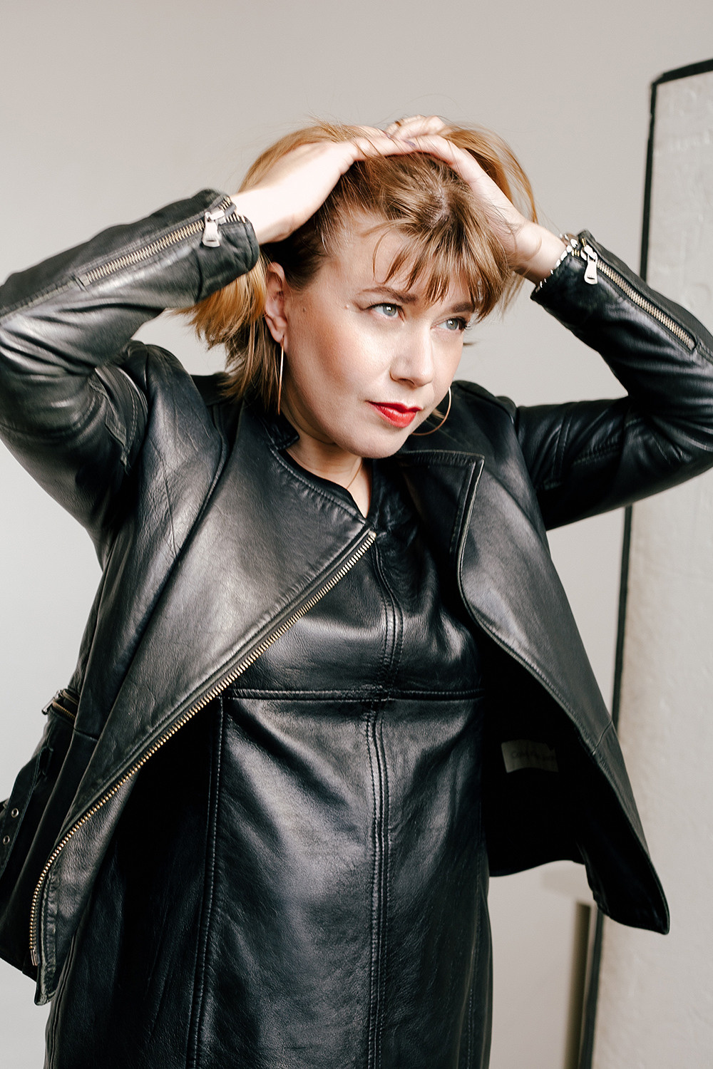 Yelena 06.03.2021. Постановочная съемка в Москве