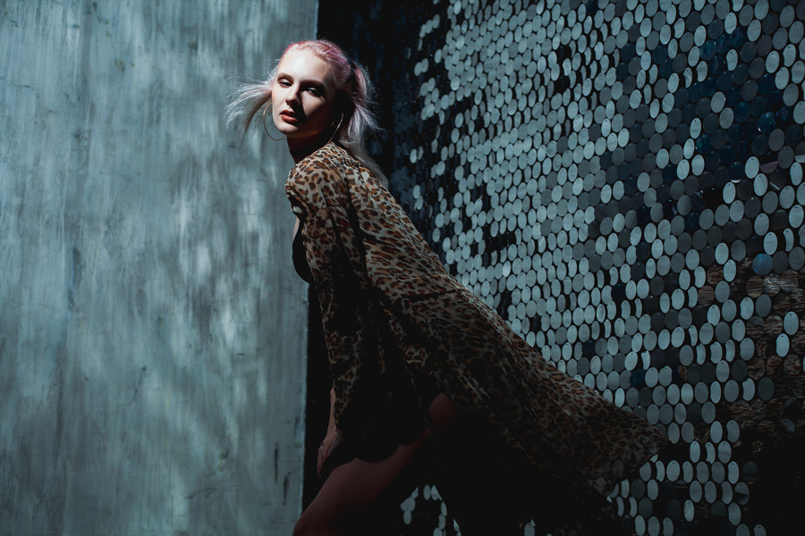 Rina 90th Glam Test 11.10.2019. Постановочная съемка в Москве