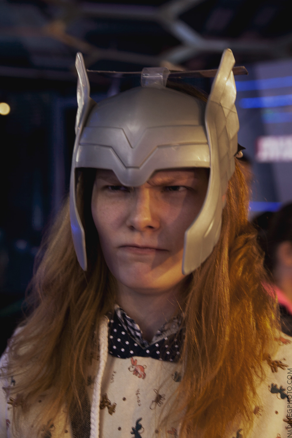 Lena 12.04.2015. Постановочная съемка в Москве