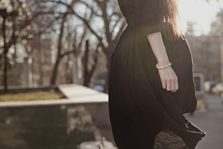 Natalia 10.03.2014. Постановочная съемка в Москве