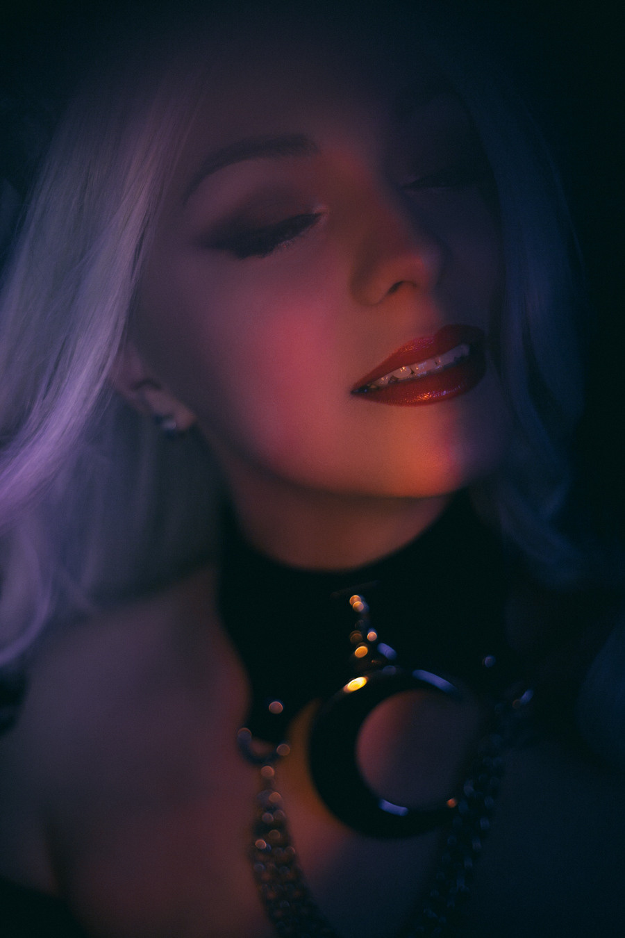 Iris 07.05.2022. Постановочная съемка в Москве