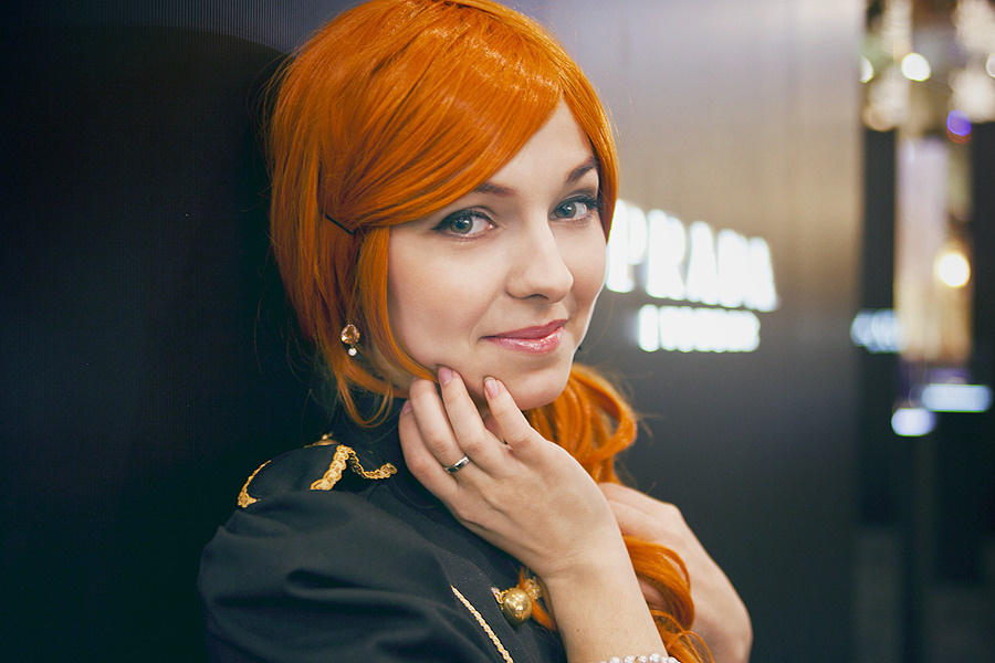 Lolitas 10.01.2014. Постановочная съемка в Москве