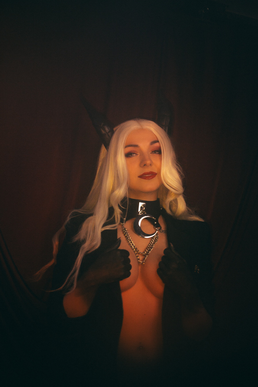 Iris 07.05.2022. Постановочная съемка в Москве