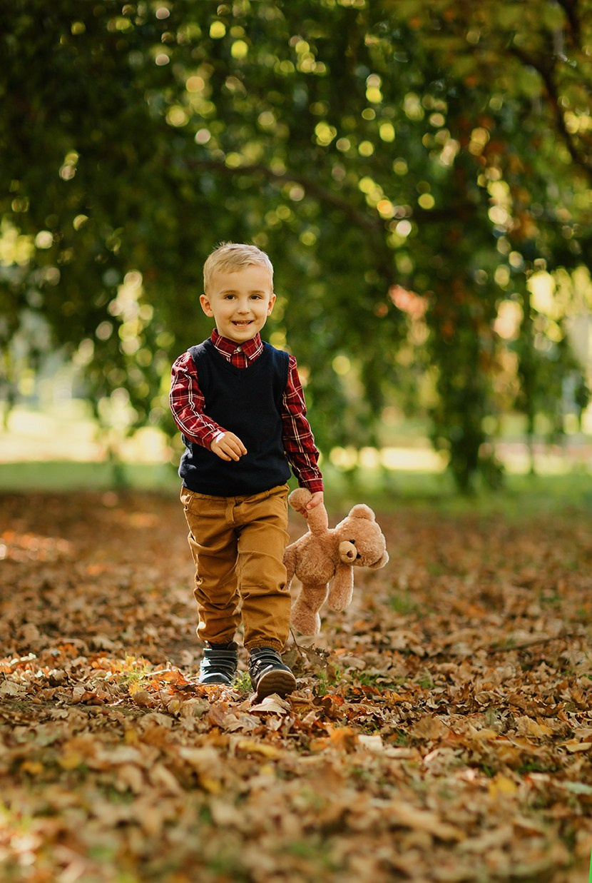 Семья. Семейный фотограф в Москве Екатерина Ширей