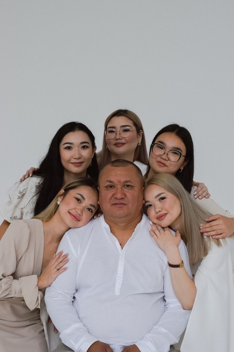 Family. Услуги