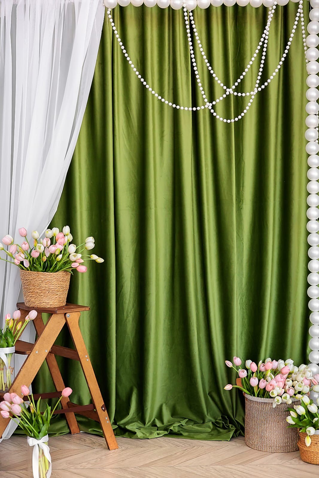 Фотозоны. Семейный, детский, свадебный фотограф в Георгиевске Дарья Домникова