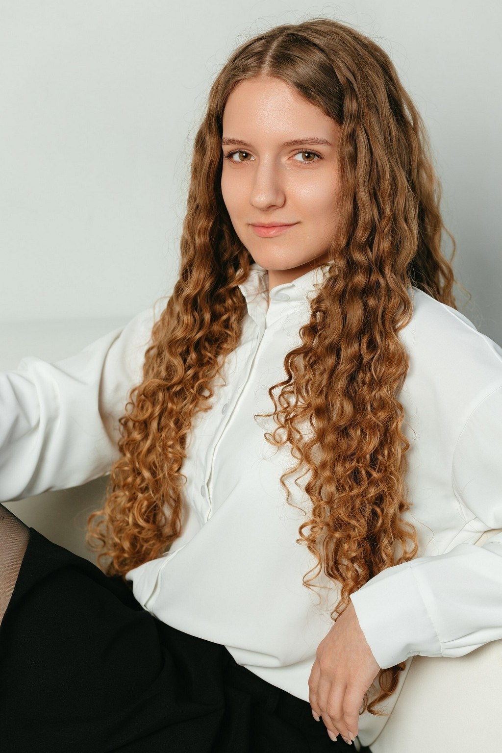 Мария П 15 лет, 175 см, 85_74_103. Модельное агентство Queen's models| Екатеринбург Челябинск Первоуральск