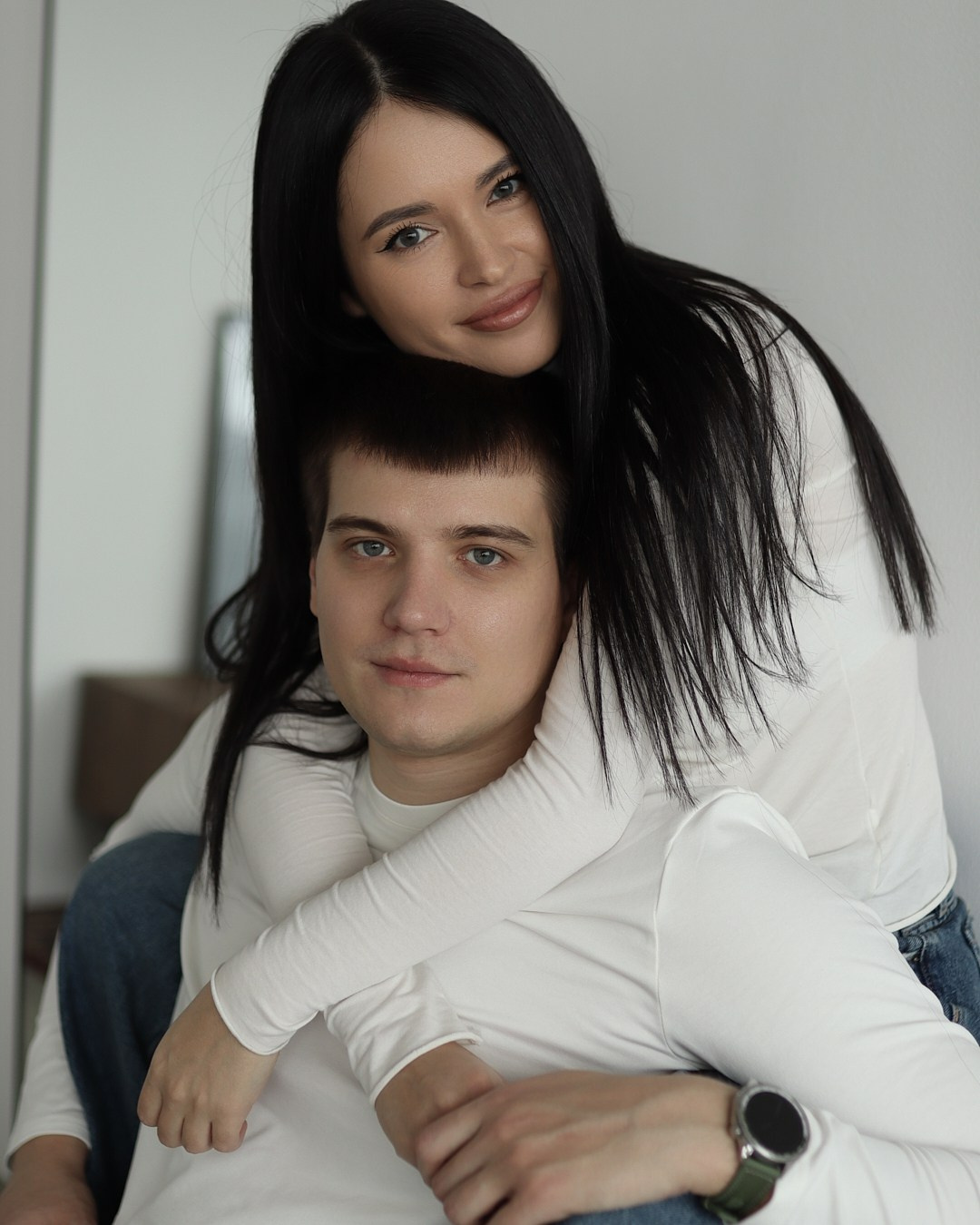 Семья Валентины. Фотограф Ксения Сидоренкова. г. Санкт-Петербург, индивидуальные и Lovestory съёмки